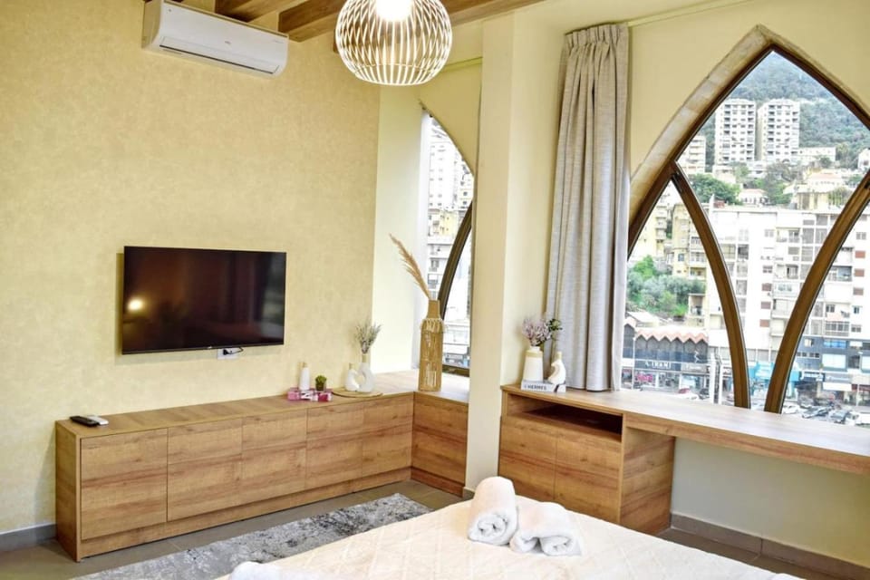 Apartment in Jounieh - J707 Apartment in Africa