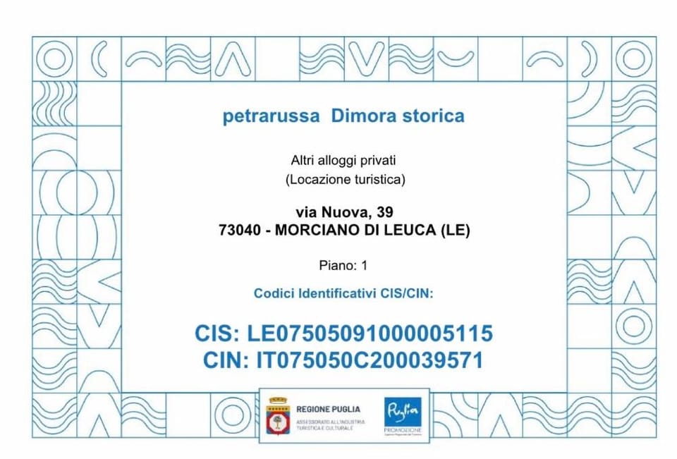 Logo/Certificate/Sign