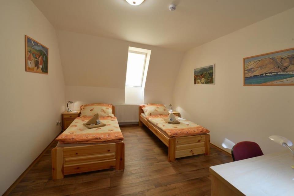 Školící středisko ABENA s ubytováním Vacation rental in Czechia