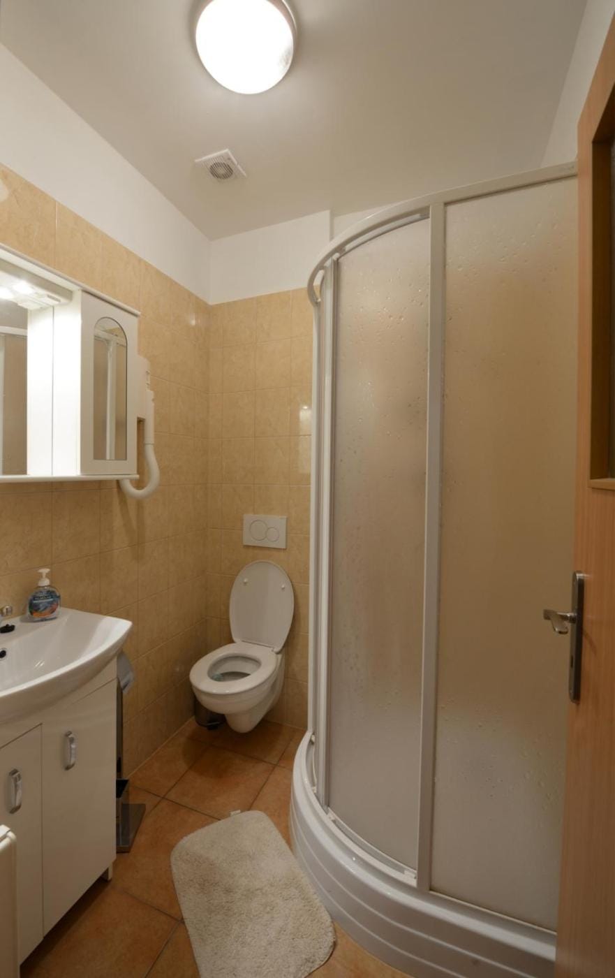 Školící středisko ABENA s ubytováním Vacation rental in Czechia