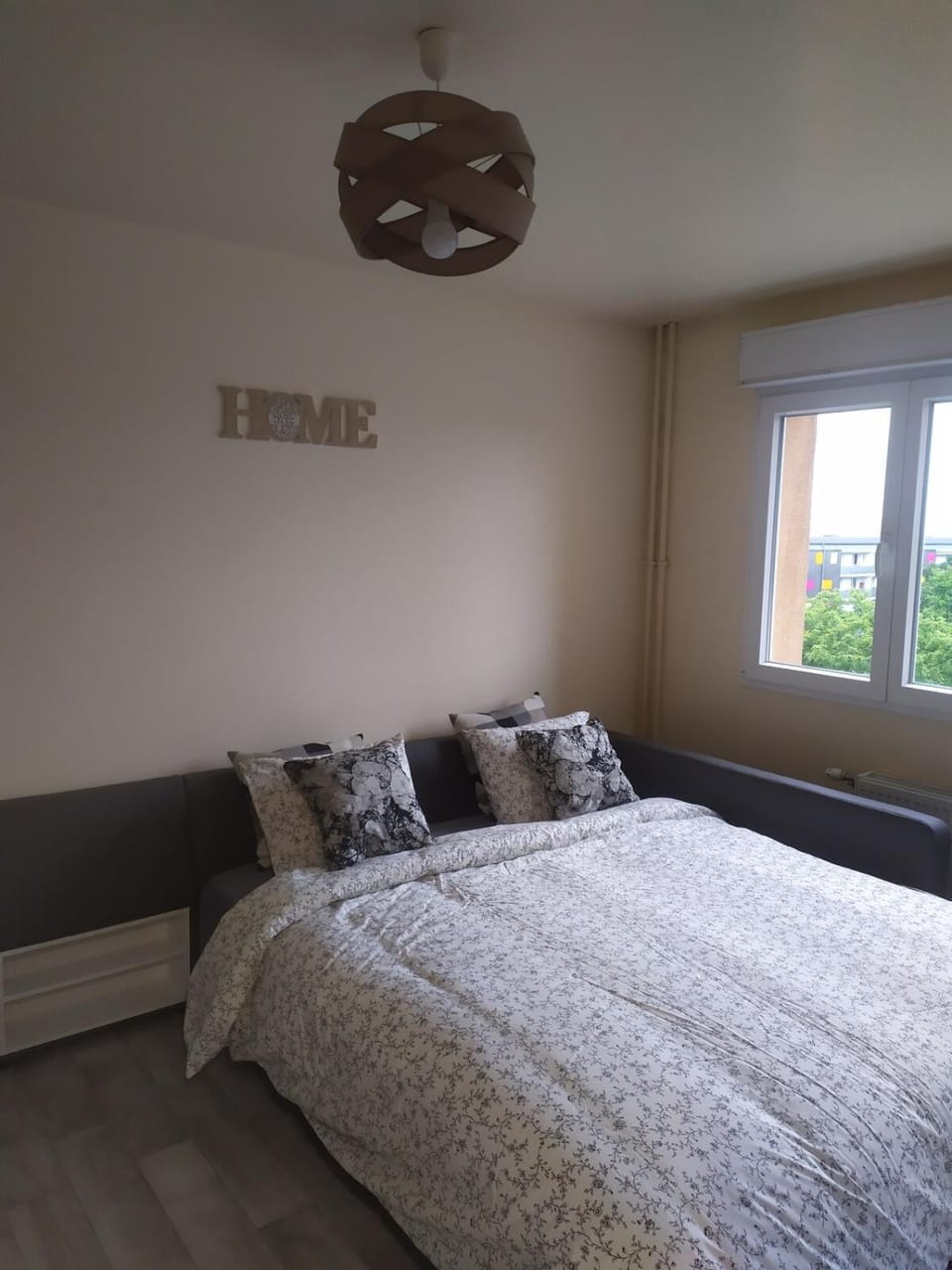 Studio 3F Apartment in Saint-Louis