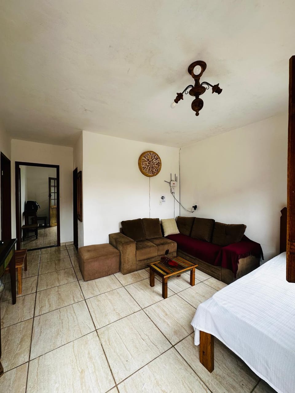 Pouso Da Neia House in Tiradentes