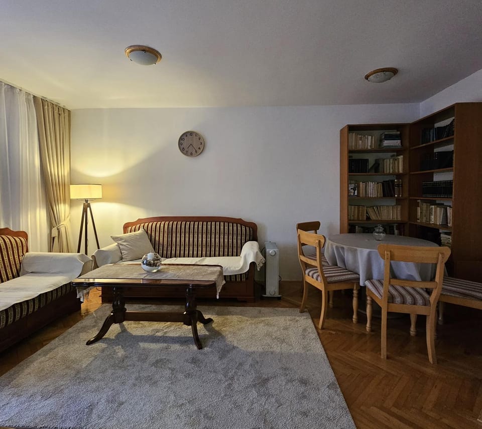 Apartman 45m2 Centar-Bregovi Apartment in Dubrovnik-Neretva County
