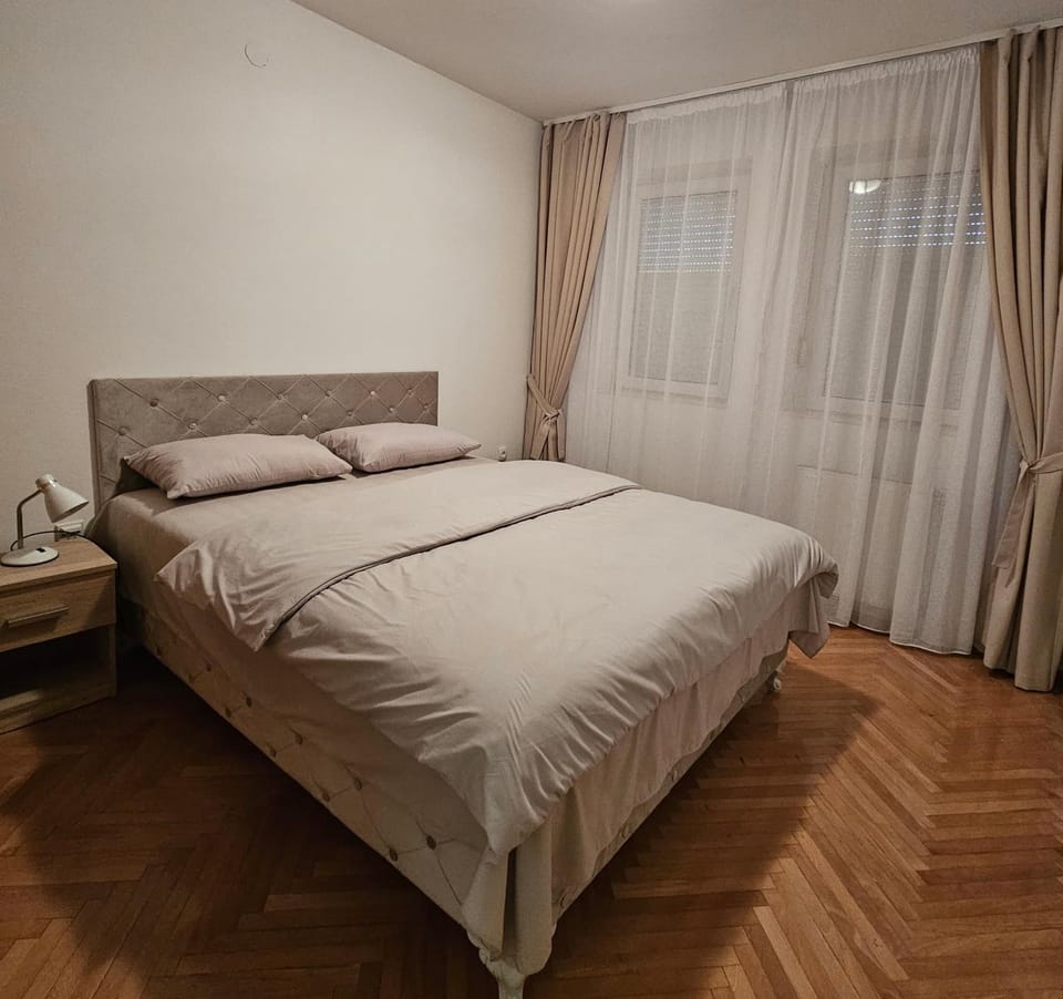 Apartman 45m2 Centar-Bregovi Apartment in Dubrovnik-Neretva County