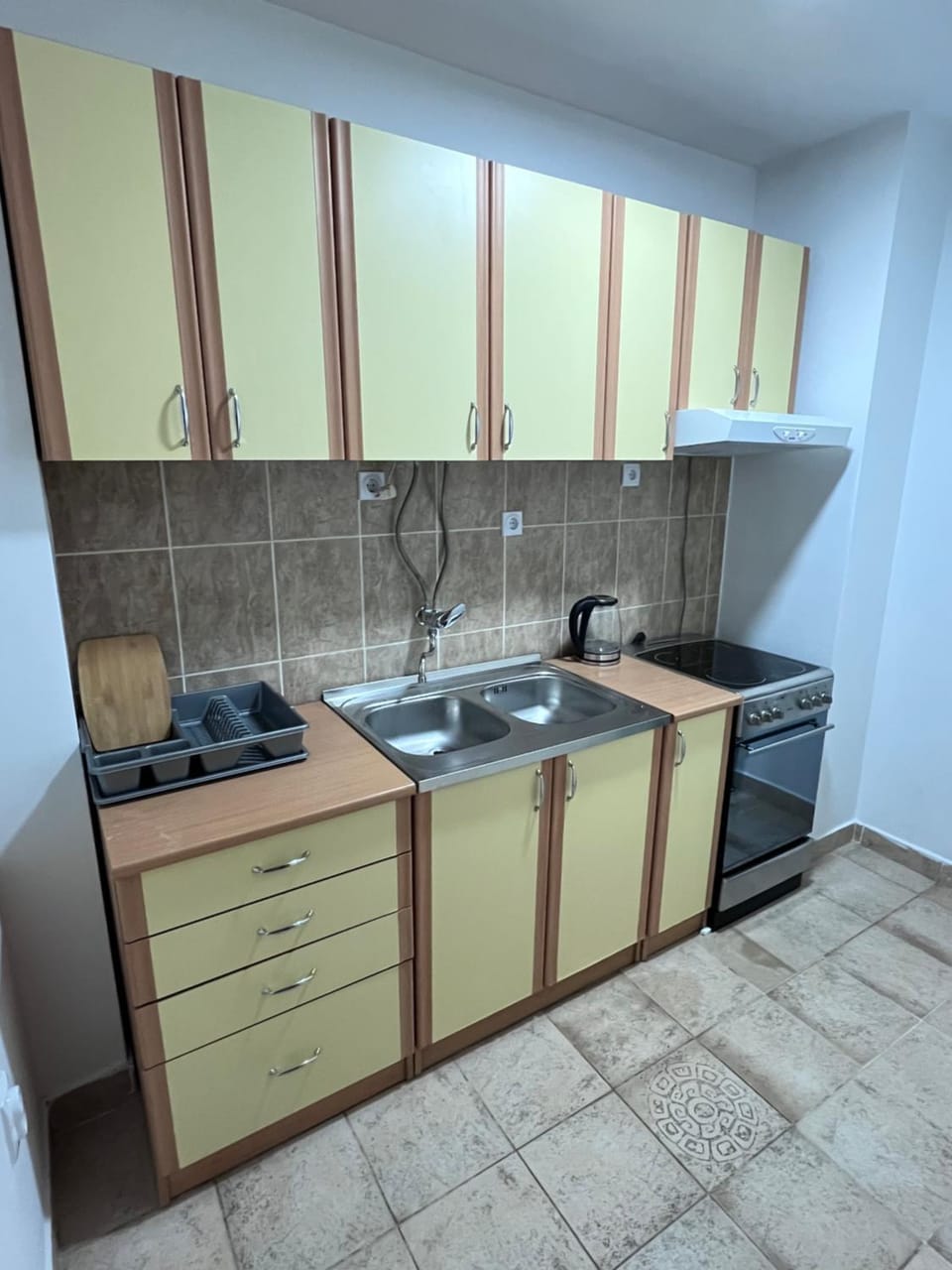 Apartman 45m2 Centar-Bregovi Apartment in Dubrovnik-Neretva County