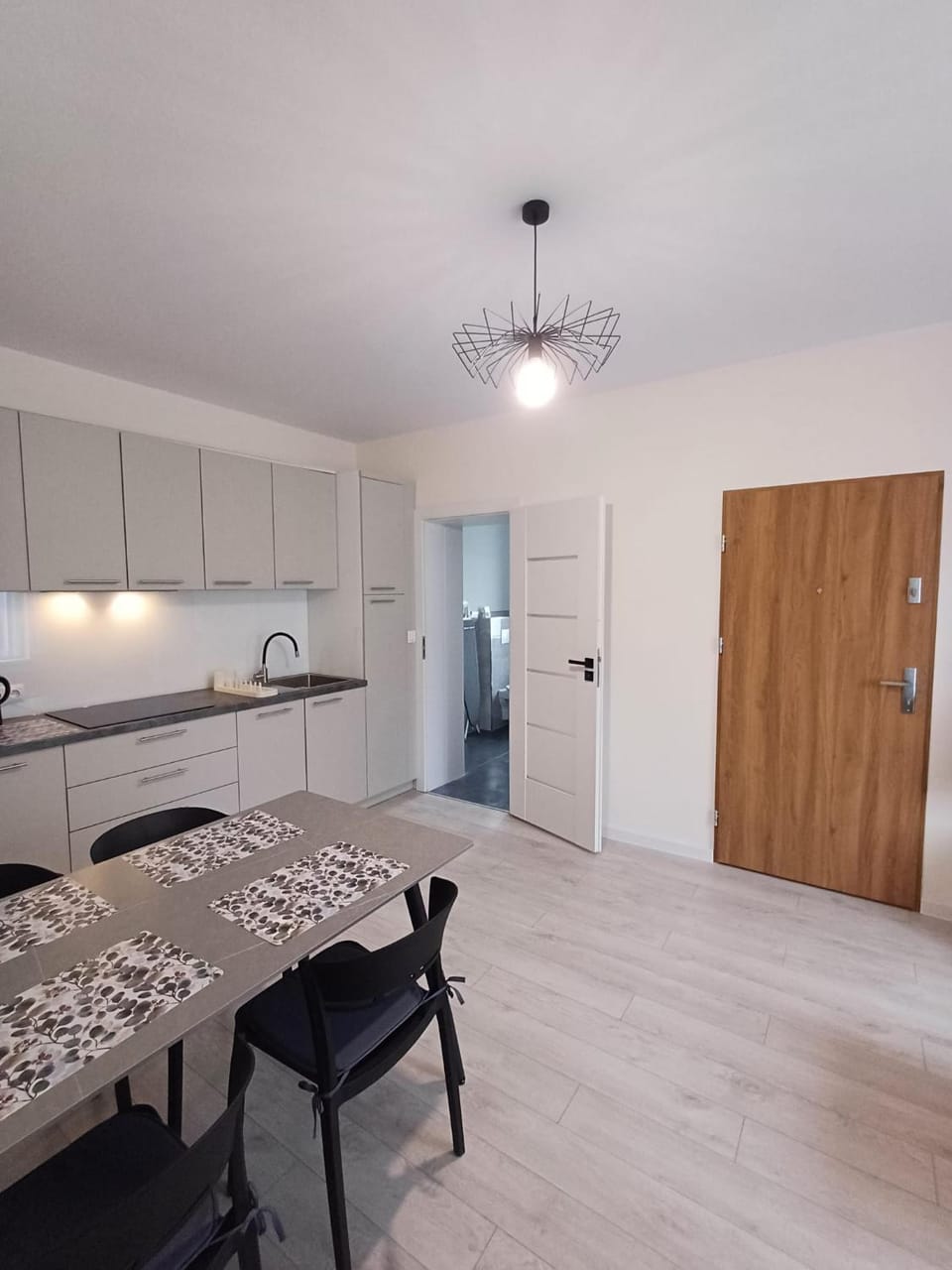Apartament przy Armii Krajowej I Apartment in Czechia
