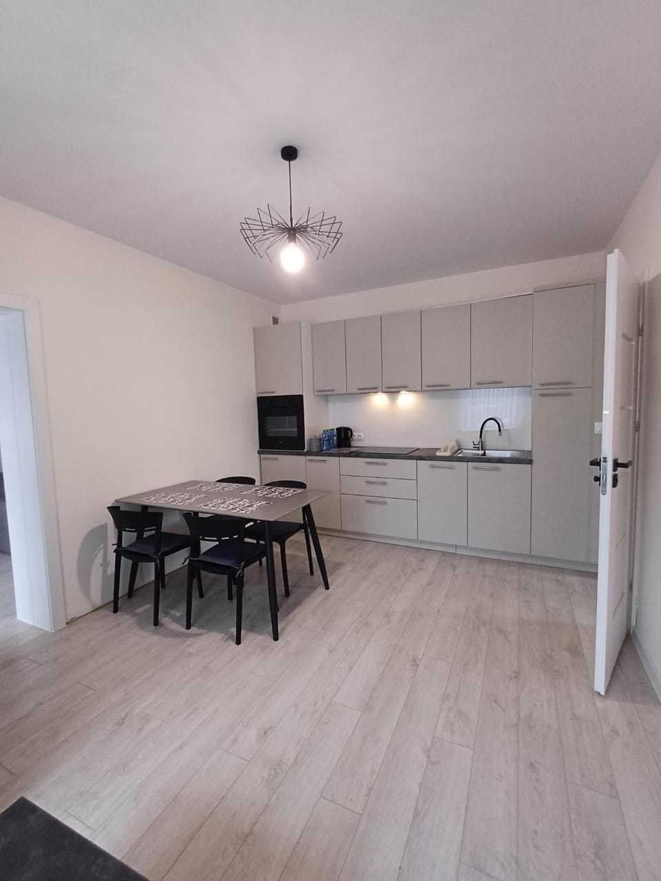 Apartament przy Armii Krajowej I Apartment in Czechia