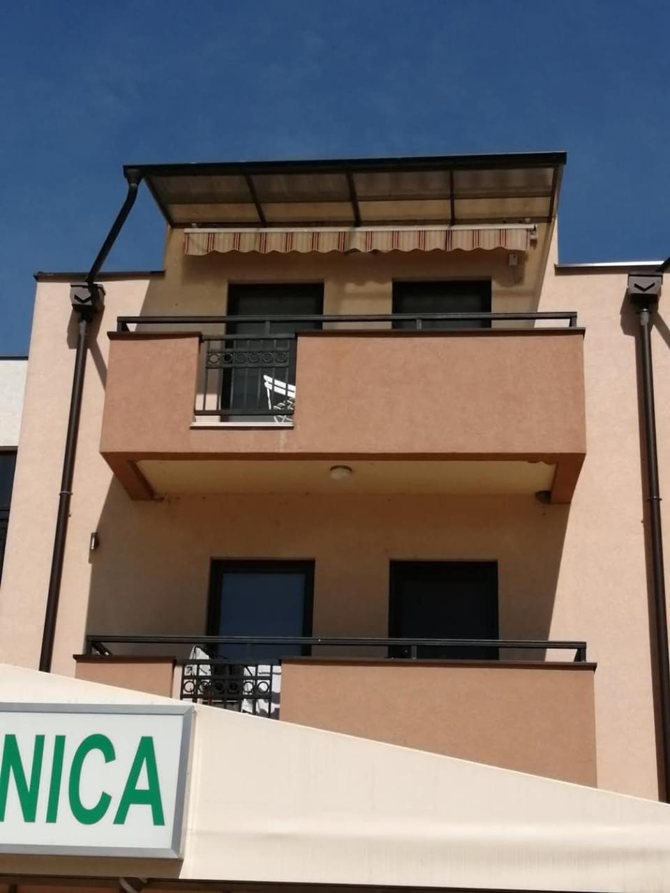 Sofija Apartment in Serbia