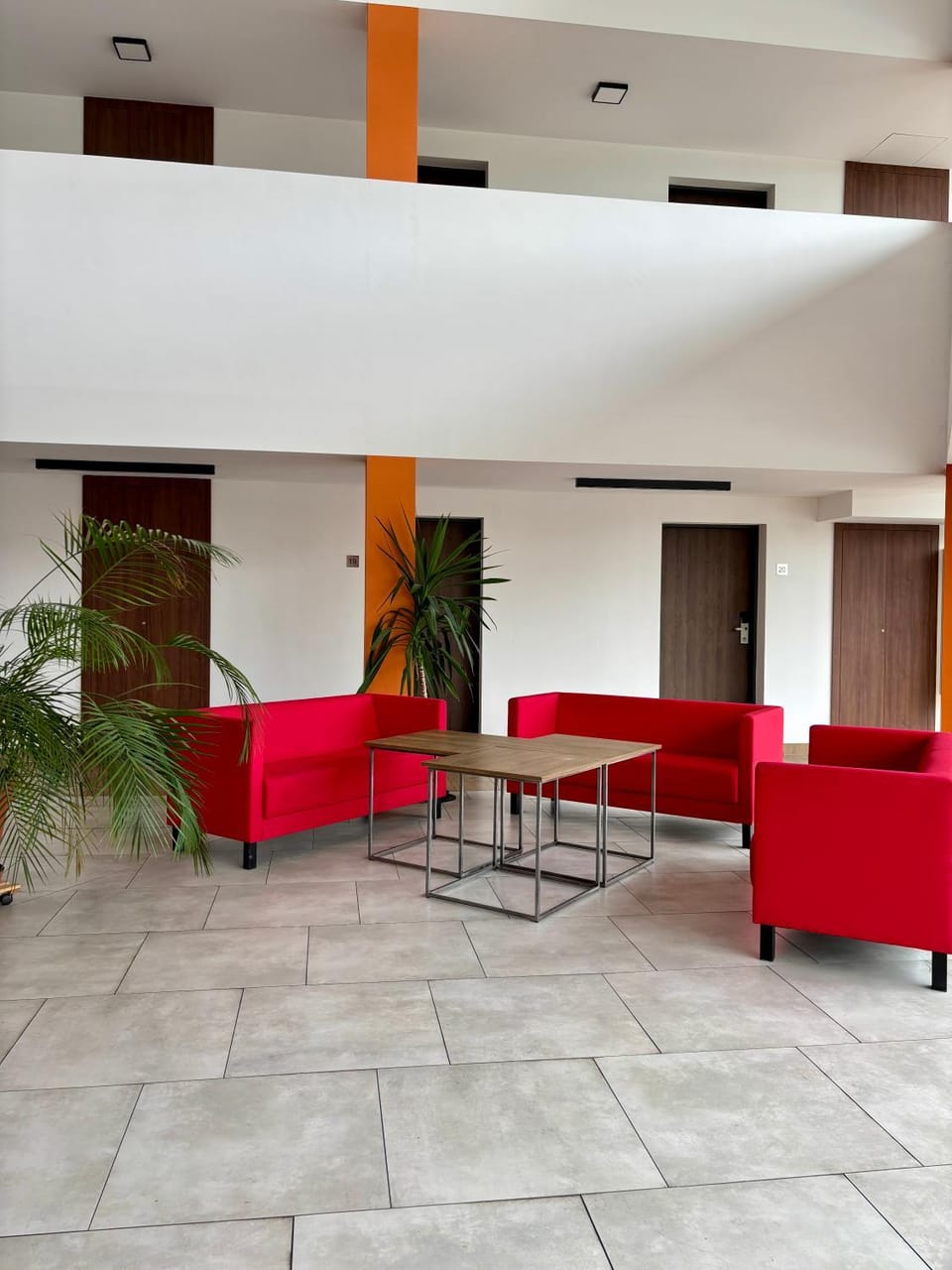 Apartament Kamionka Piast Apartment in Czechia