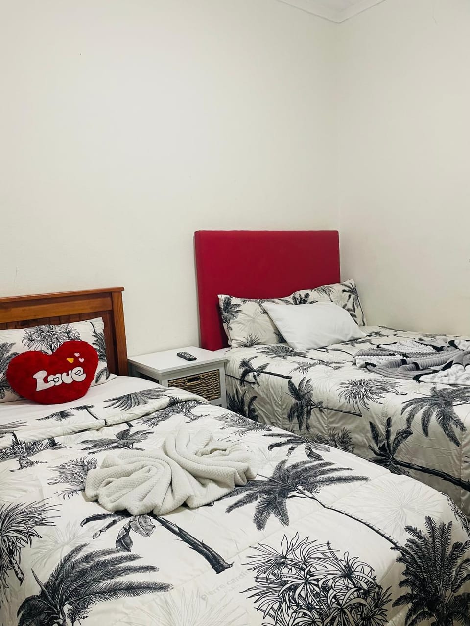 ANNIKA B&B Claremont Bed and Breakfast in Cape Town