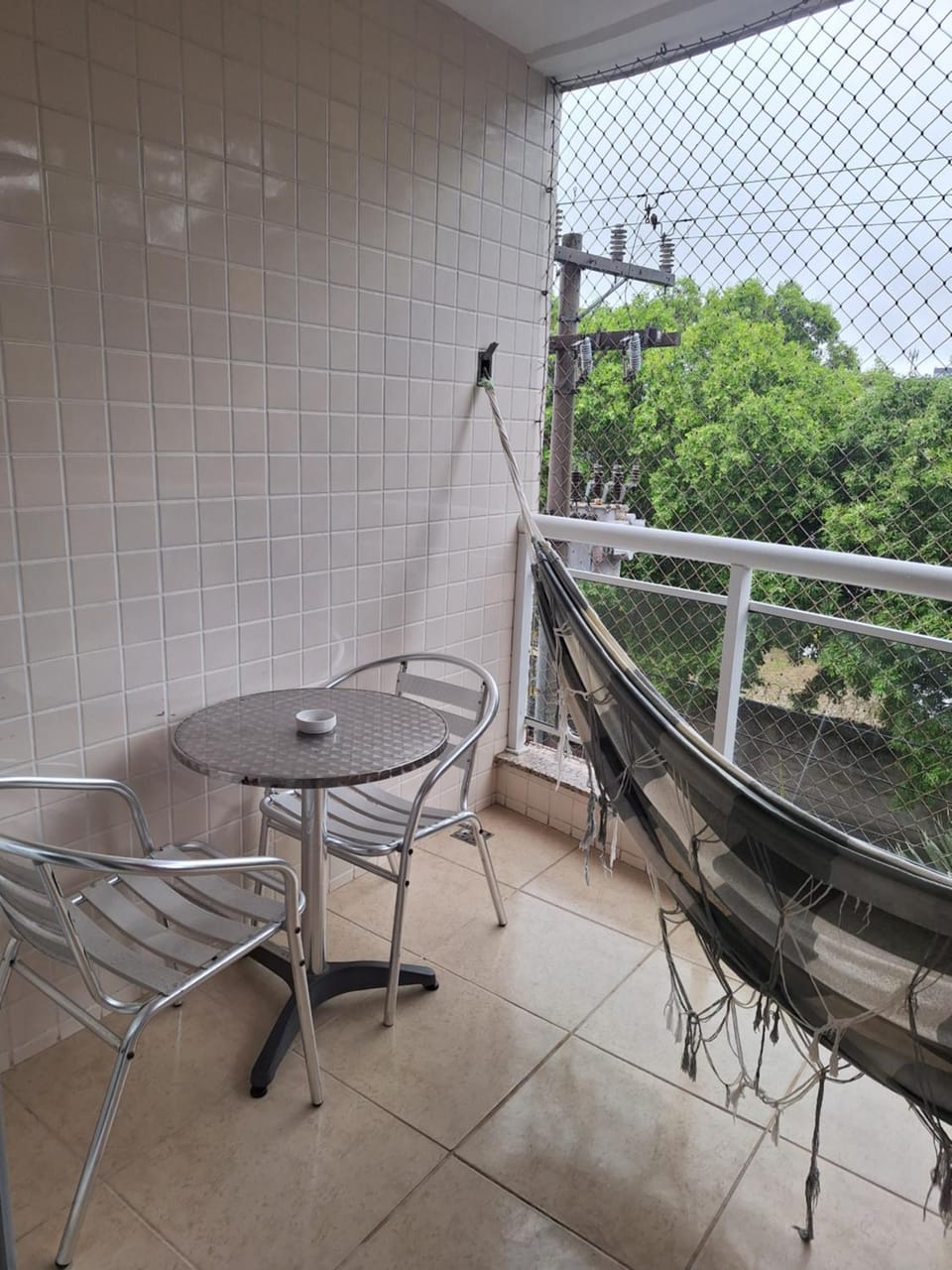 View (from property/room), Balcony/Terrace