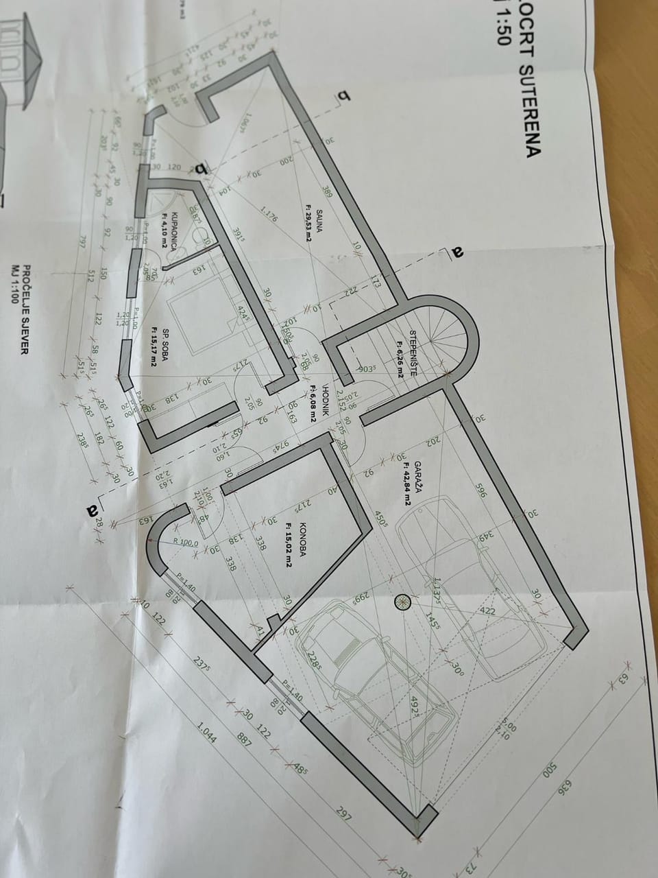 Apartments Dedić Apartment in Supetarska Draga