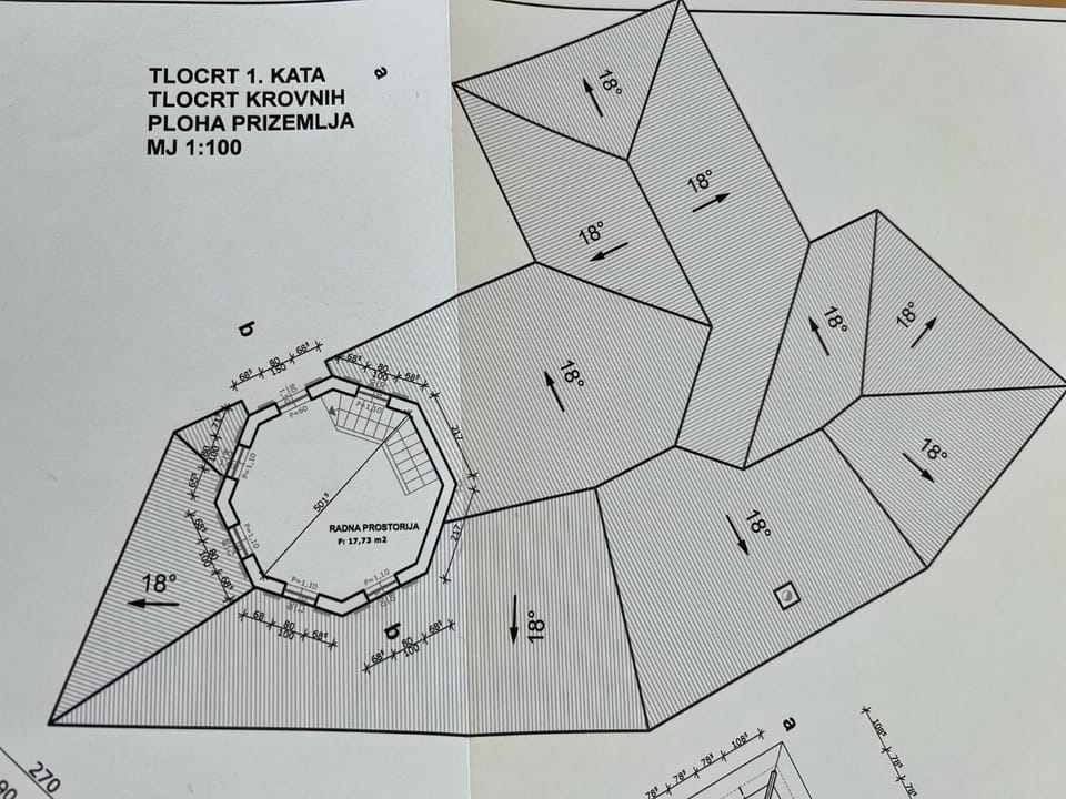 Apartments Dedić Apartment in Supetarska Draga