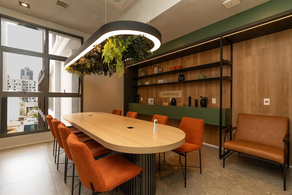 Business facilities