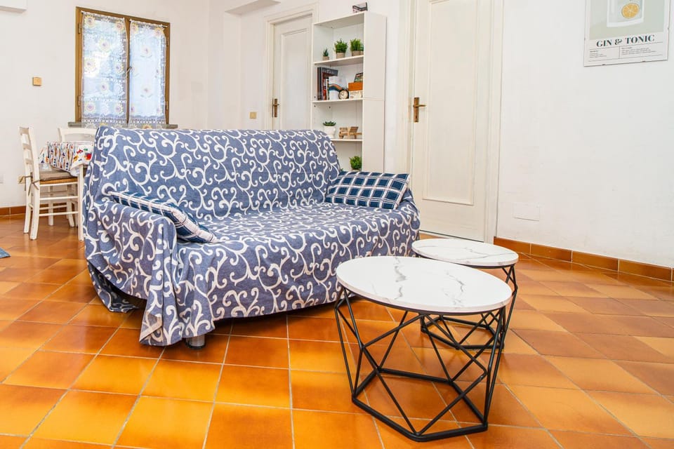 Relax Between Cinque Terre and Portofino House in Moneglia