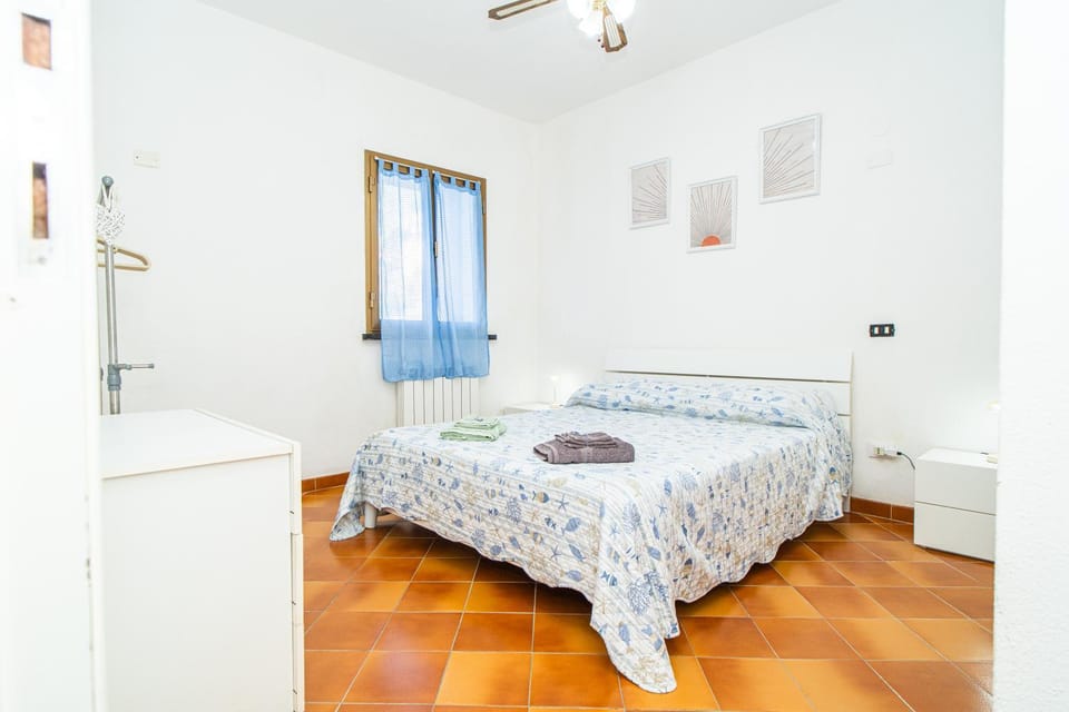 Relax Between Cinque Terre and Portofino House in Moneglia