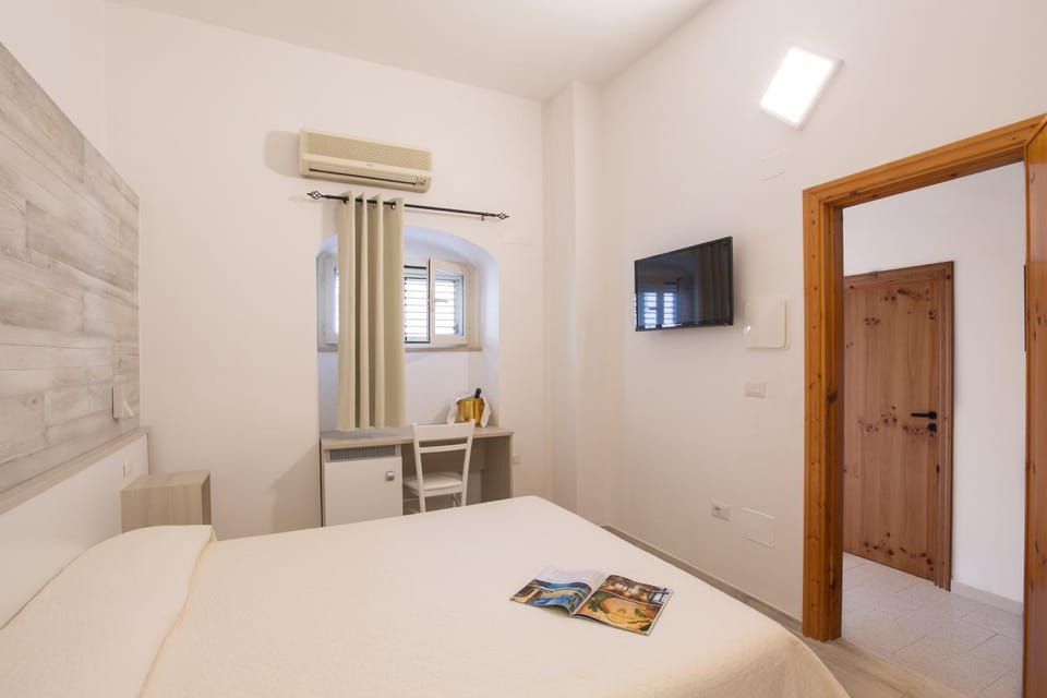 Albergo Labotte Hotel in Vieste