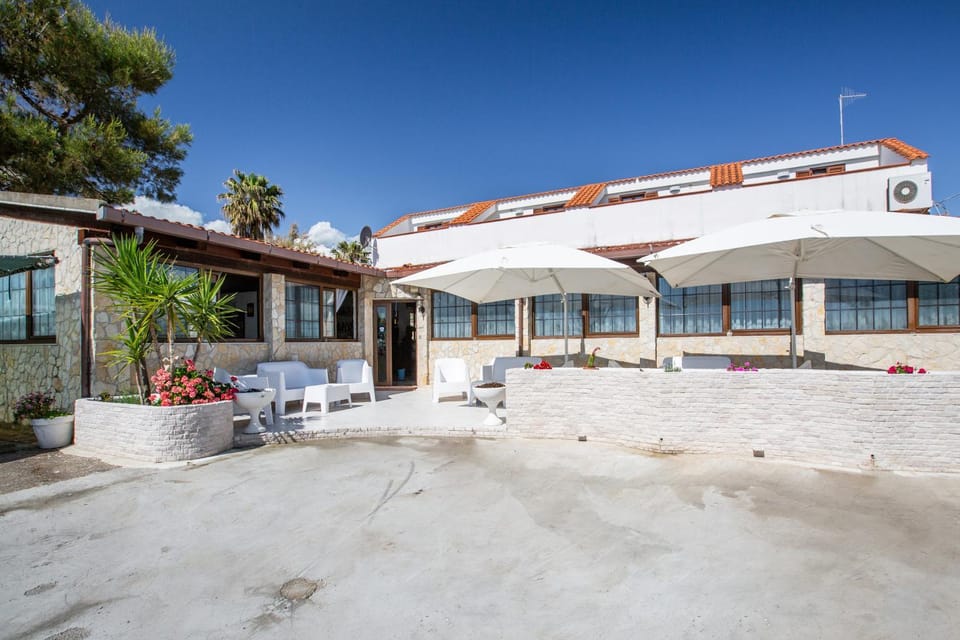 Albergo Labotte Hotel in Vieste