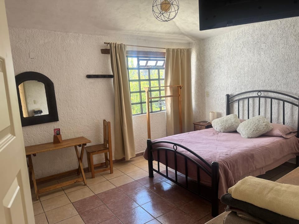 Amplia Casa en el Corazón de Sancris House in San Cristobal de Casas