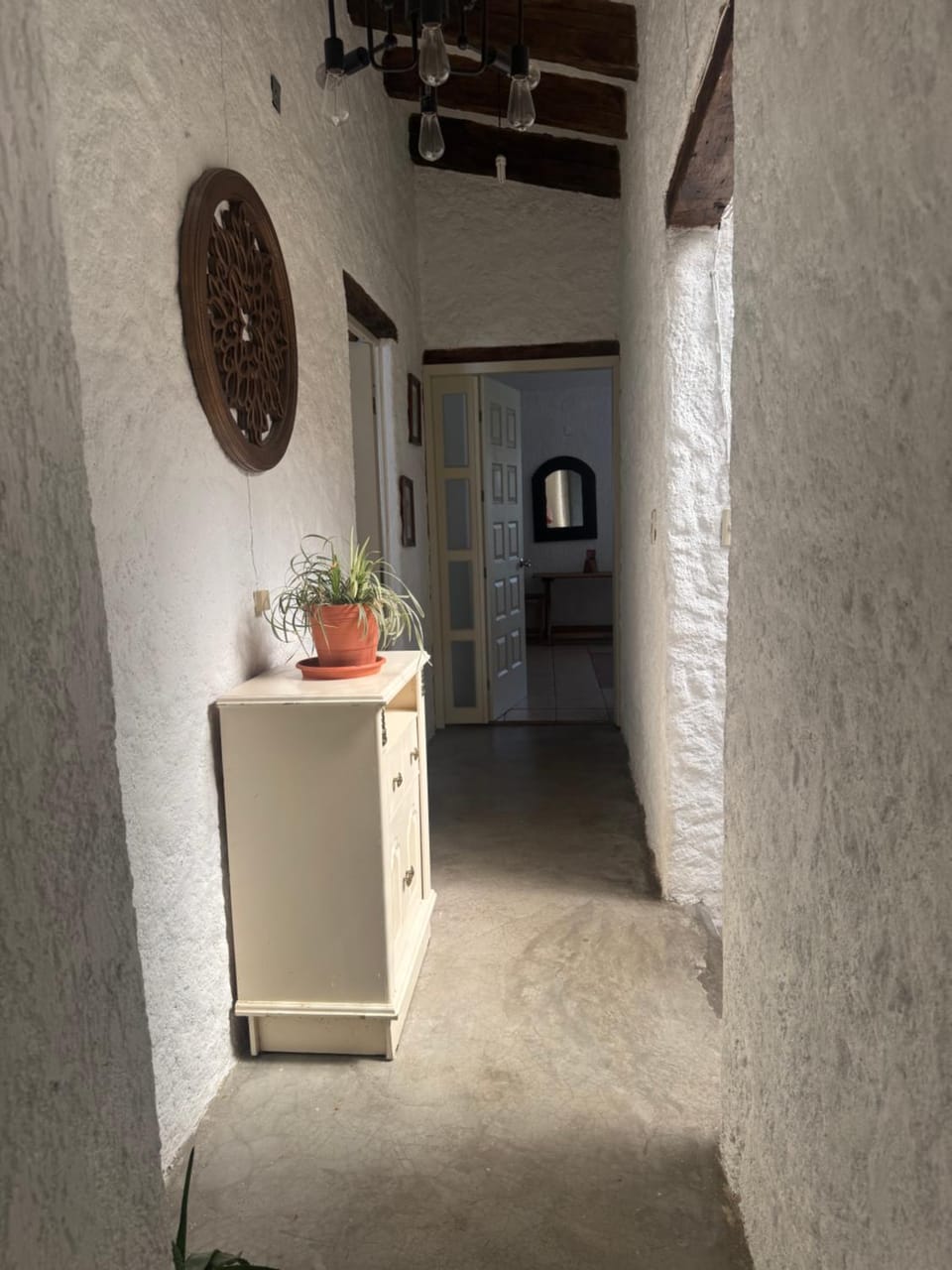 Amplia Casa en el Corazón de Sancris House in San Cristobal de Casas