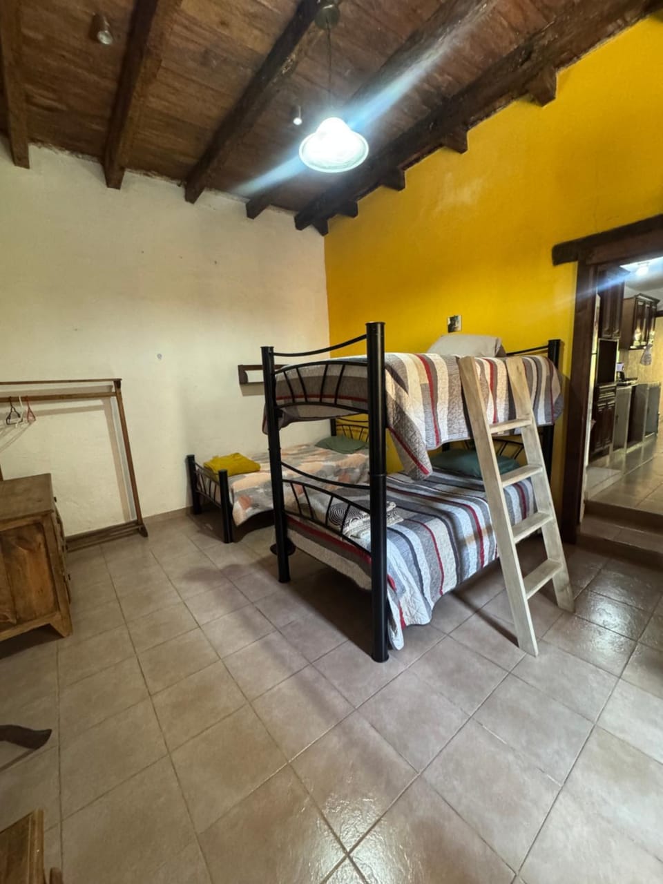 Amplia Casa en el Corazón de Sancris House in San Cristobal de Casas