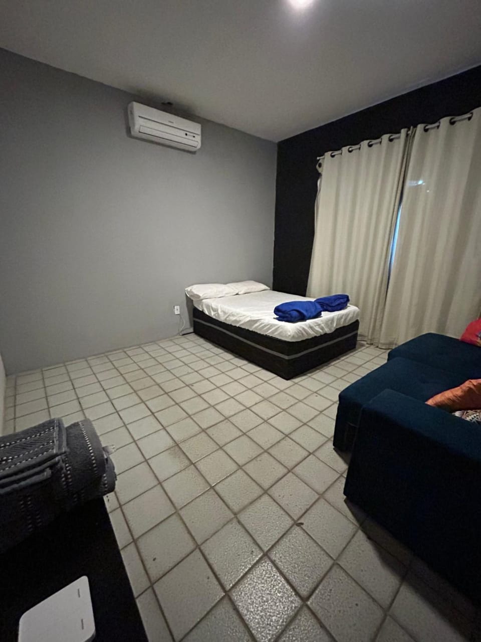 Garden Room Comfort Apartment in State of Alagoas, Brazil