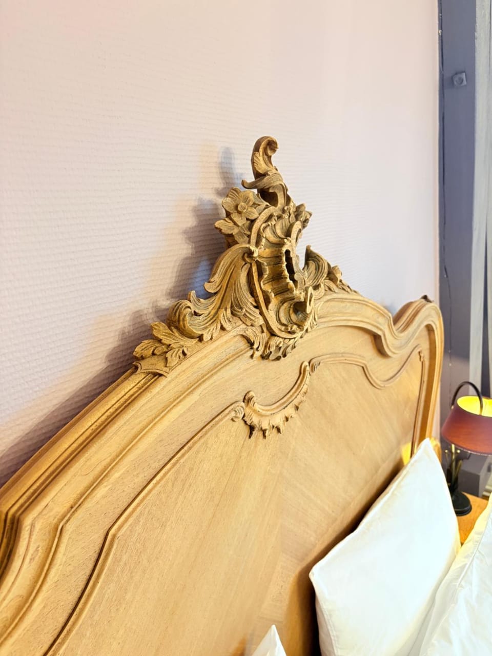Decorative detail