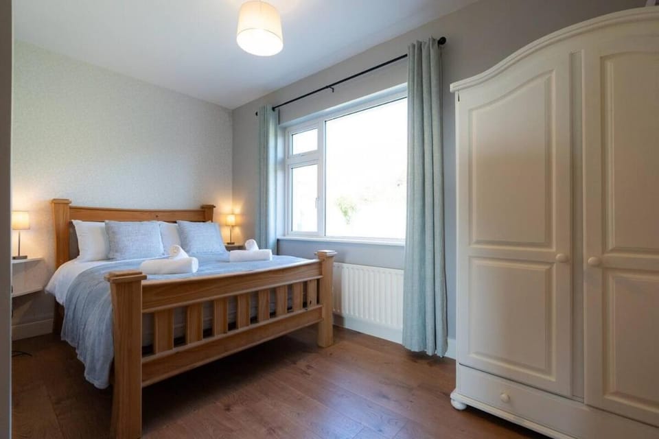 Inch by the Sea - Sea Views House in County Kerry