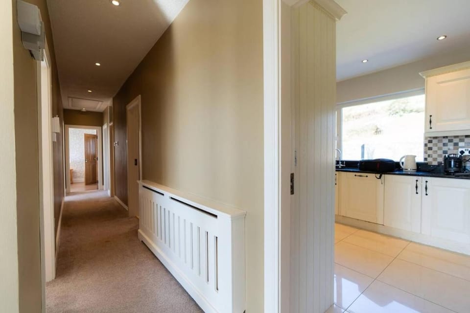 Inch by the Sea - Sea Views House in County Kerry