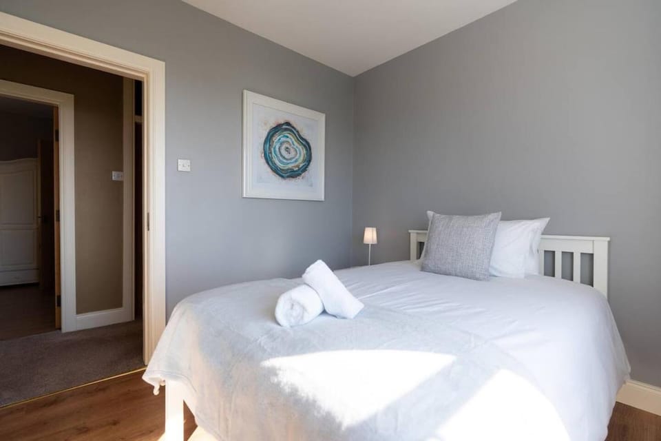 Inch by the Sea - Sea Views House in County Kerry