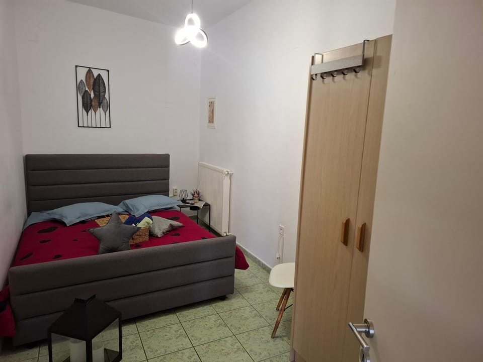 Le Rocher 2 Apartment in Decentralized Administration of the Aegean