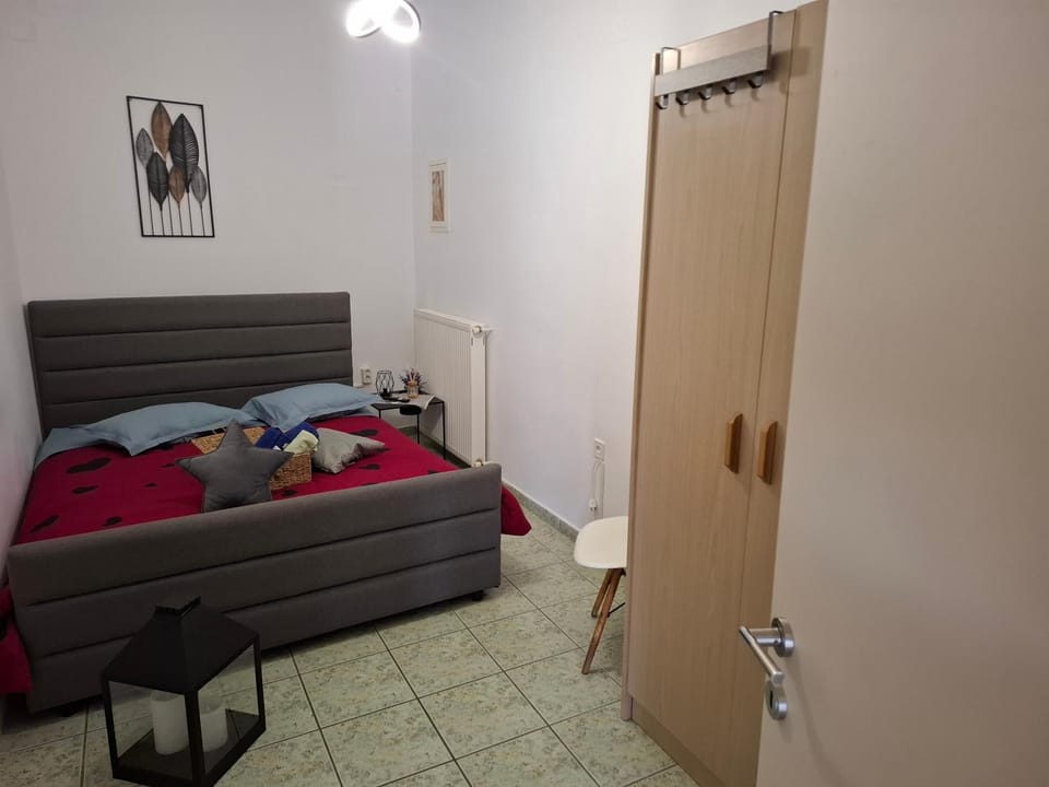 Le Rocher 2 Apartment in Decentralized Administration of the Aegean