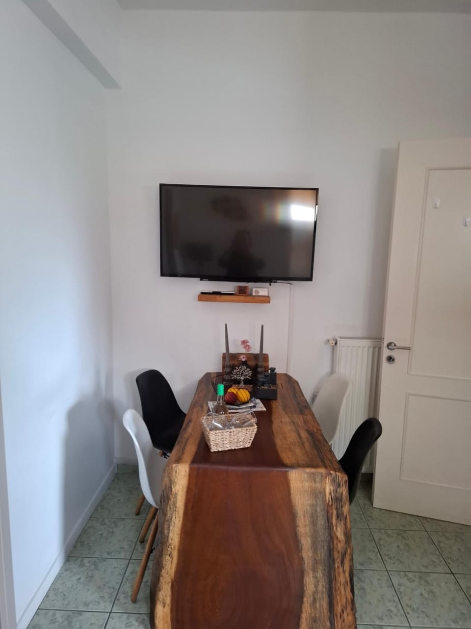 Le Rocher 2 Apartment in Decentralized Administration of the Aegean