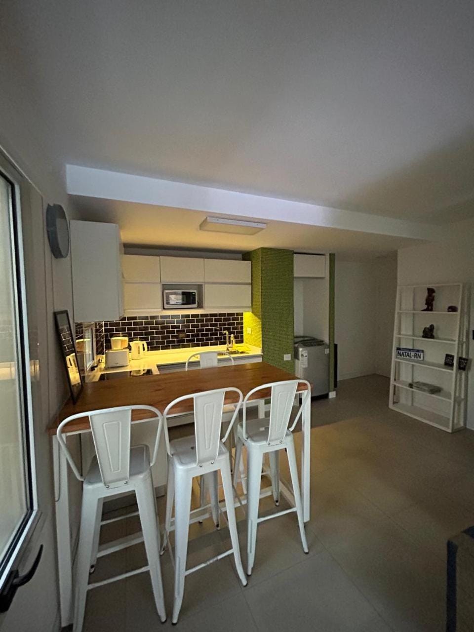 Hermoso Dúplex en Villa Crespo Apartment in Buenos Aires