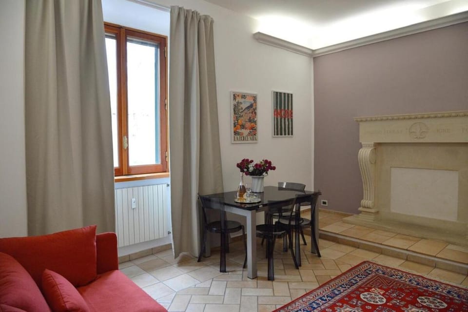 Casa Iulia - Raffinata dimora nel cuore di Roma Apartment in Rome