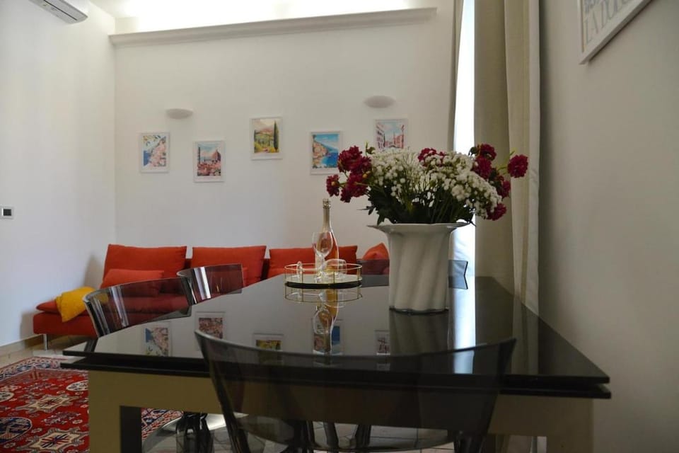 Casa Iulia - Raffinata dimora nel cuore di Roma Apartment in Rome
