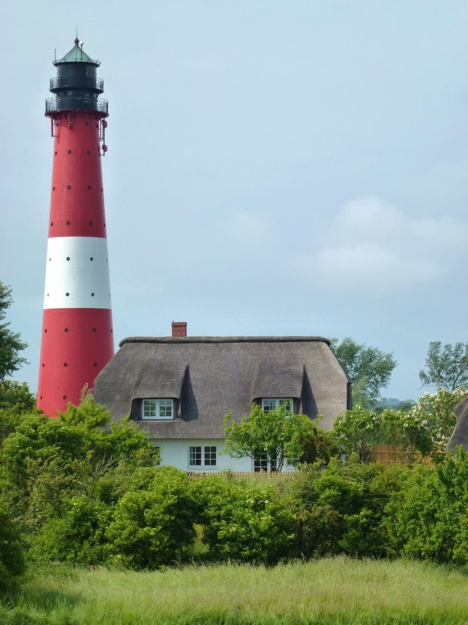 Property building, Natural landscape, Landmark view