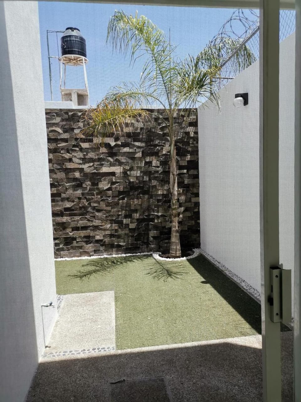 Casa Volcan Villa in Aguascalientes