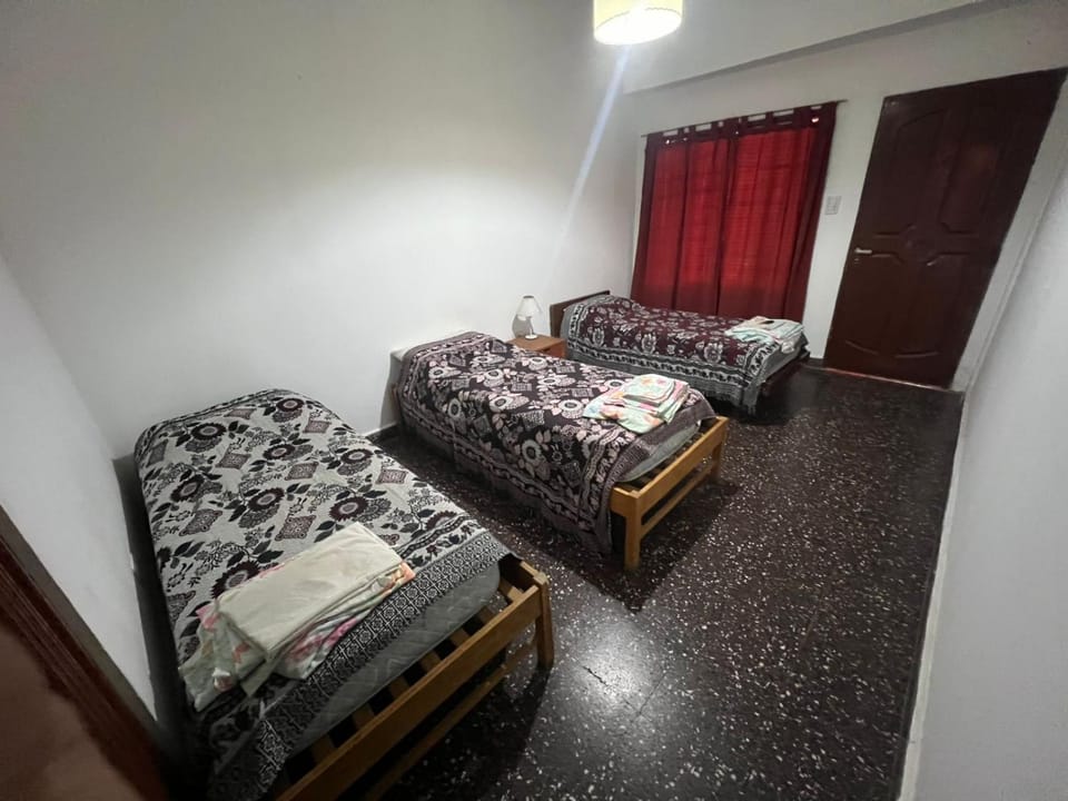Luluara Apartment in Villa Carlos Paz