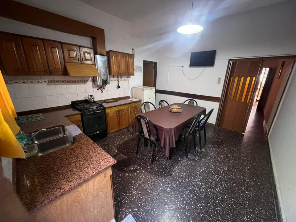 Luluara Apartment in Villa Carlos Paz