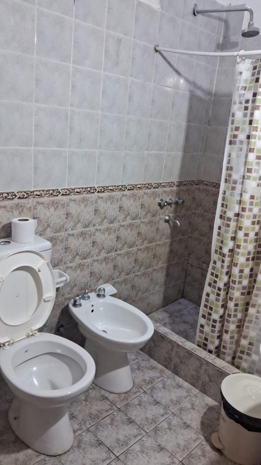 Luluara Apartment in Villa Carlos Paz