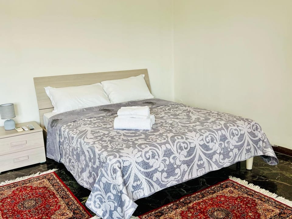 Cozy stay Bed and Breakfast in Venice