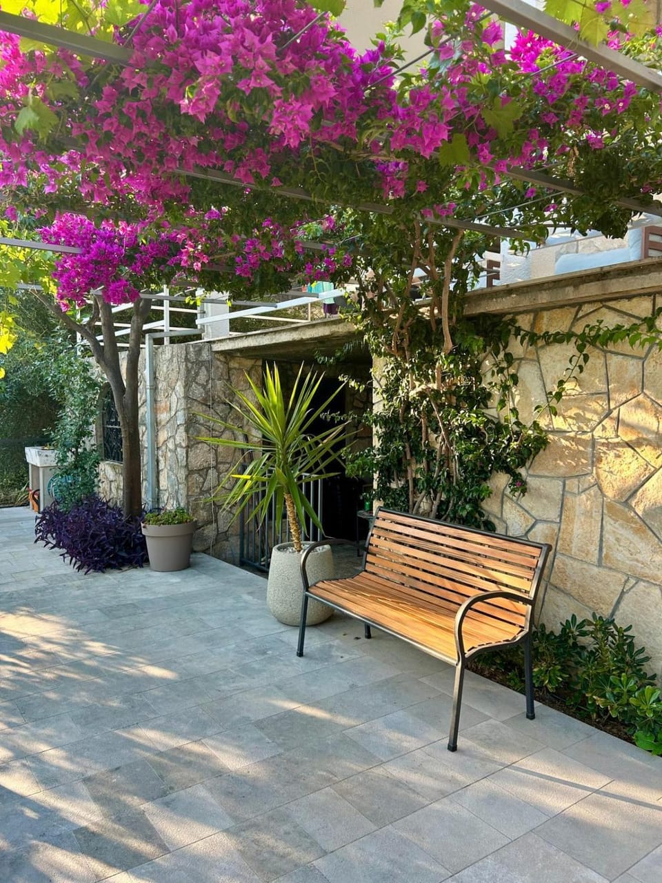 Apartments Lorenco Apartment in Brela