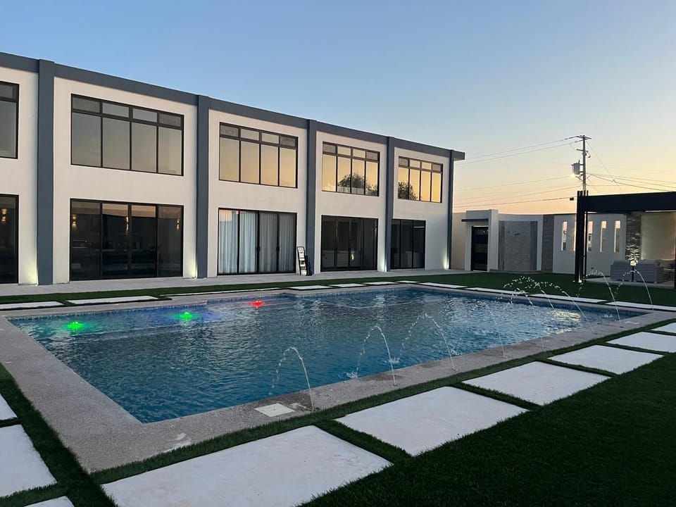 Pelícanos residencial Apartment in Rocky Point