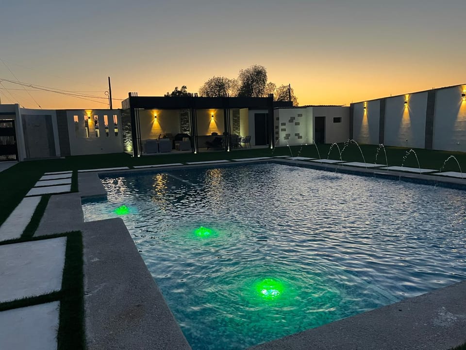 Pelícanos residencial Apartment in Rocky Point