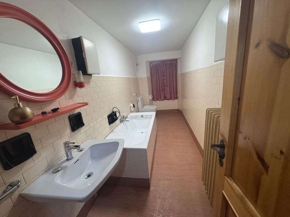 Casa di vacanza Apartment in Canton of Valais