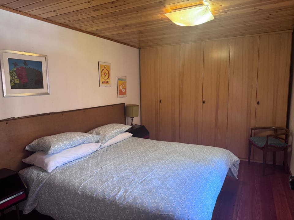 Casa di vacanza Apartment in Canton of Valais