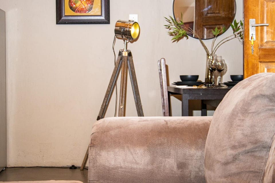 Amani Peaceful Home Bed and Breakfast in Pretoria