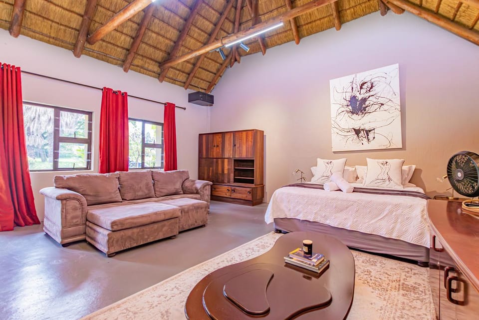 Amani Peaceful Home Bed and Breakfast in Pretoria