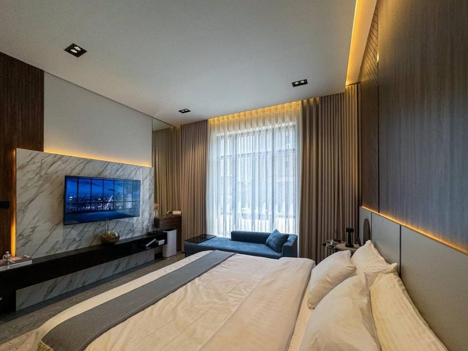OS Luxury Stays Apartment in Medina